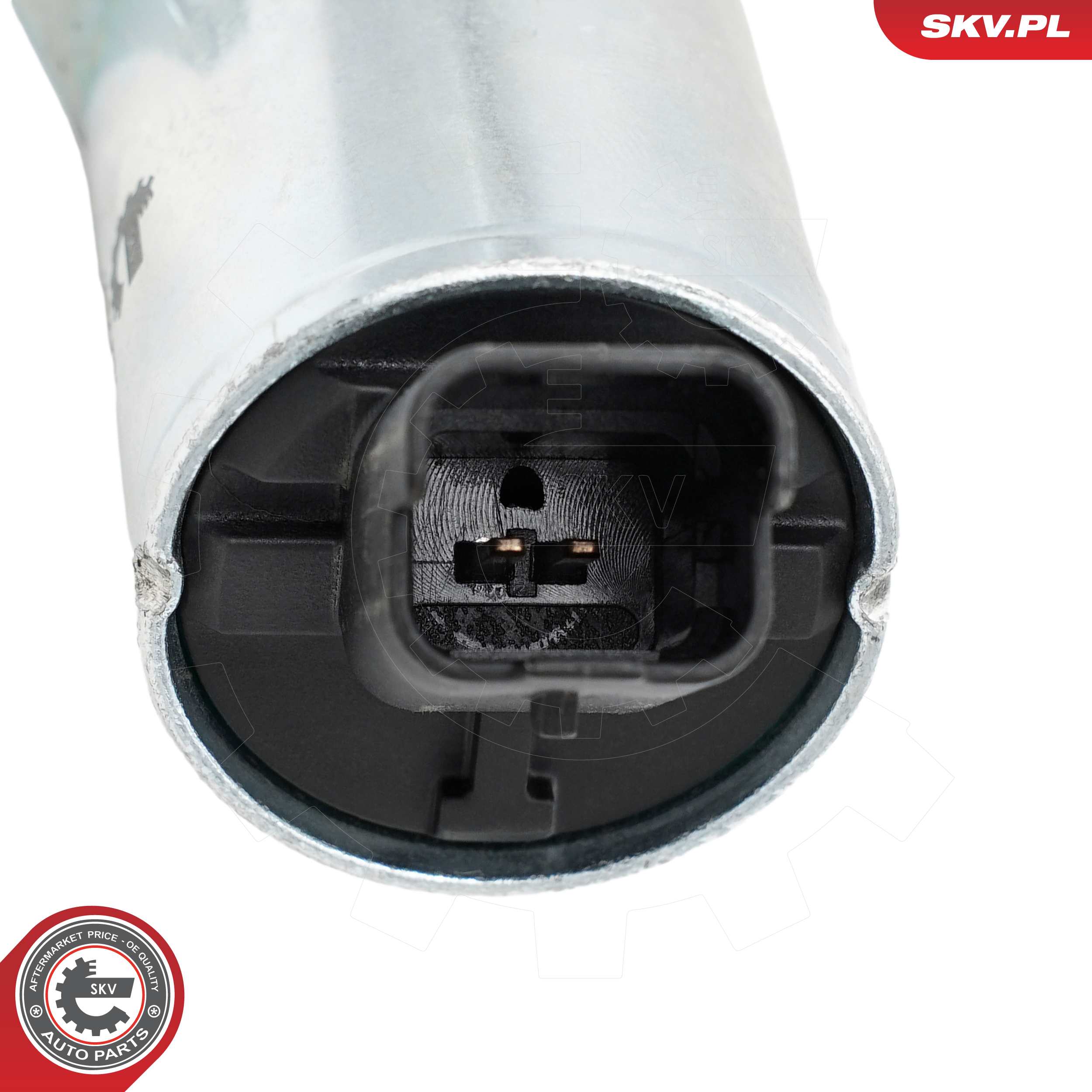 Ilustracja 96SKV371 ESEN SKV zawór regulujący, ilość paliwa (system Common Rail)