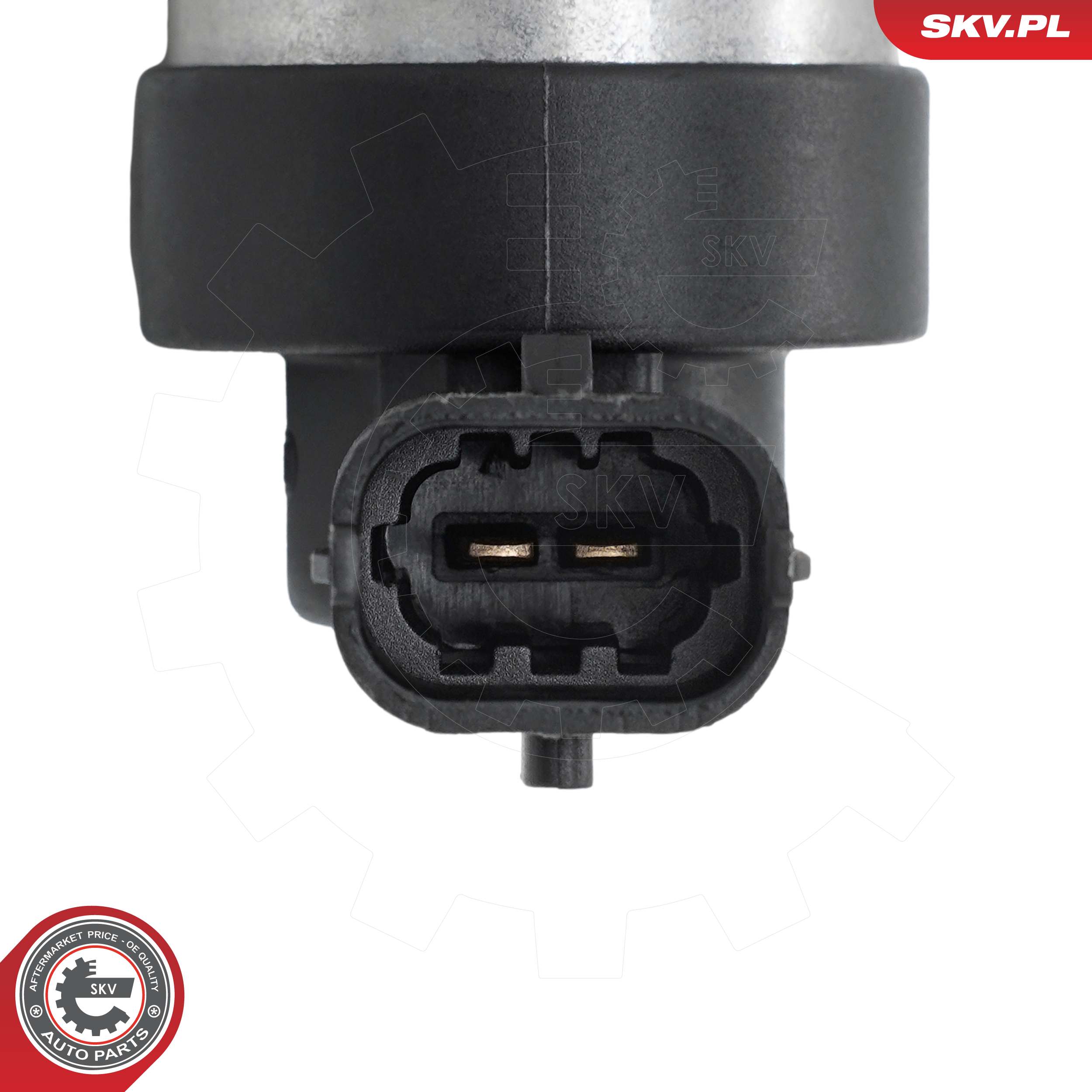 Ilustracja 96SKV390 ESEN SKV zawór regulujący, ilość paliwa (system Common Rail)