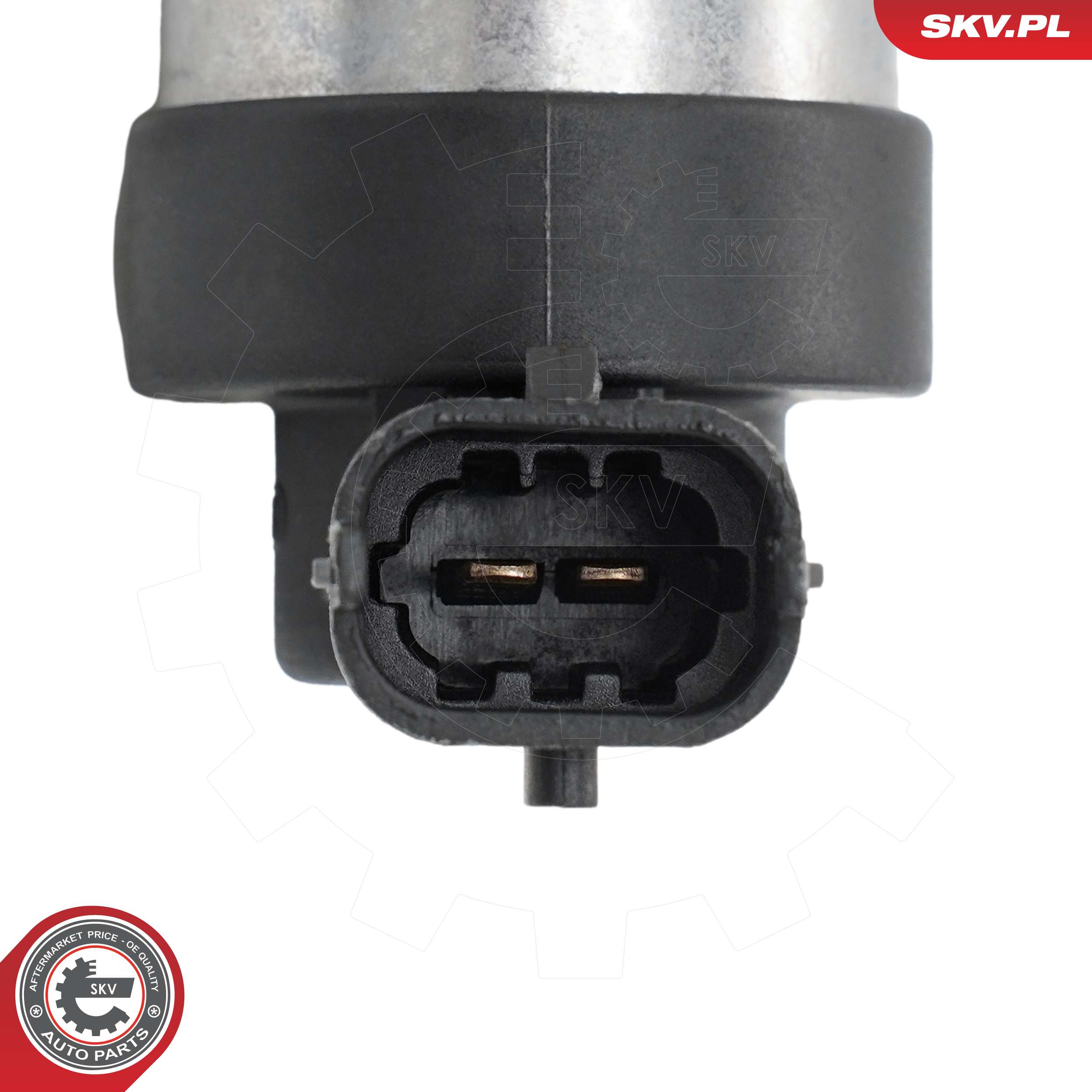 Ilustracja 96SKV436 ESEN SKV zawór regulujący, ilość paliwa (system Common Rail)