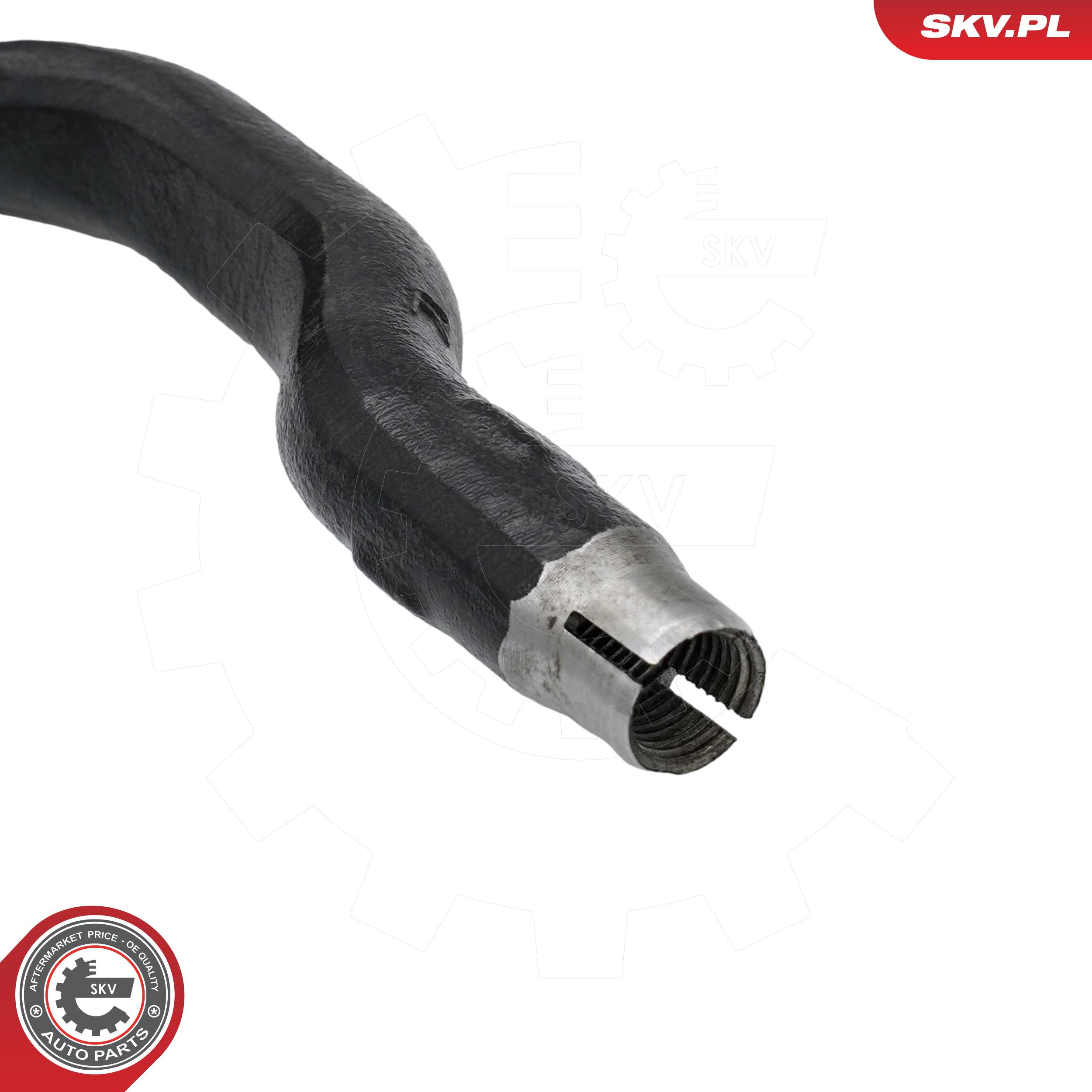 Ilustracja 92SKV008 ESEN SKV końcówka drążka kierowniczego