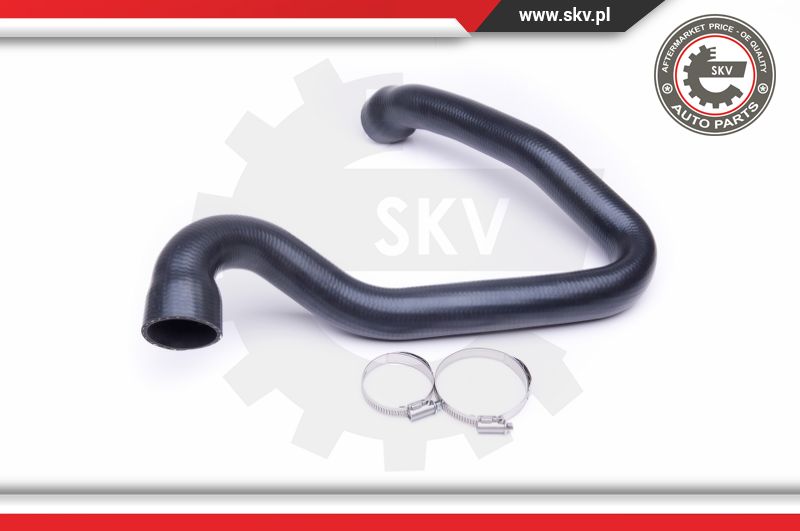 Ilustracja 43SKV060 ESEN SKV przewód powietrza doładowującego