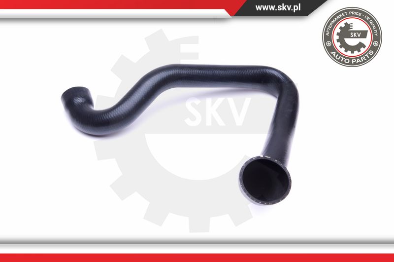 Ilustracja 43SKV060 ESEN SKV przewód powietrza doładowującego