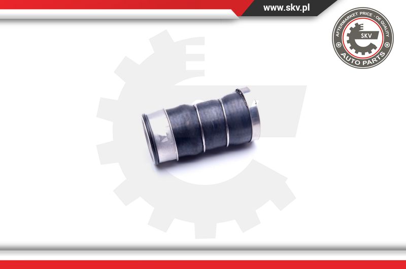 Ilustracja 43SKV085 ESEN SKV przewód powietrza doładowującego