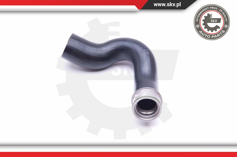 Ilustracja 43SKV165 ESEN SKV przewód powietrza doładowującego