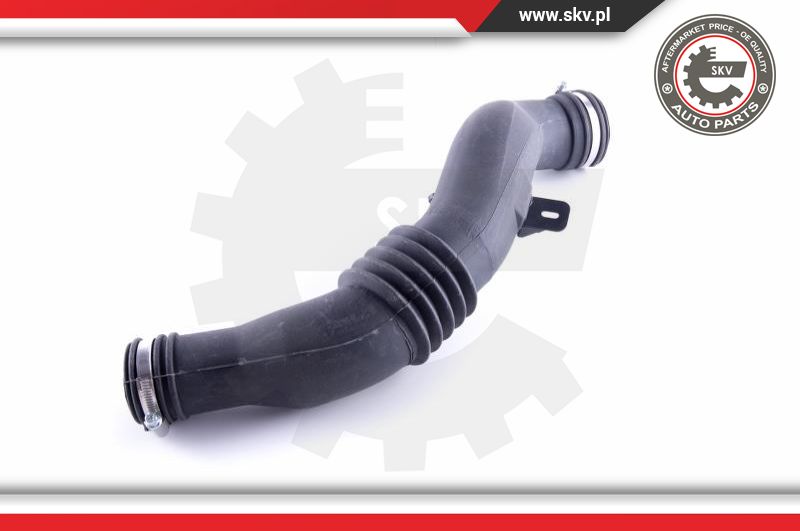 Ilustracja 43SKV298 ESEN SKV przewód powietrza doładowującego