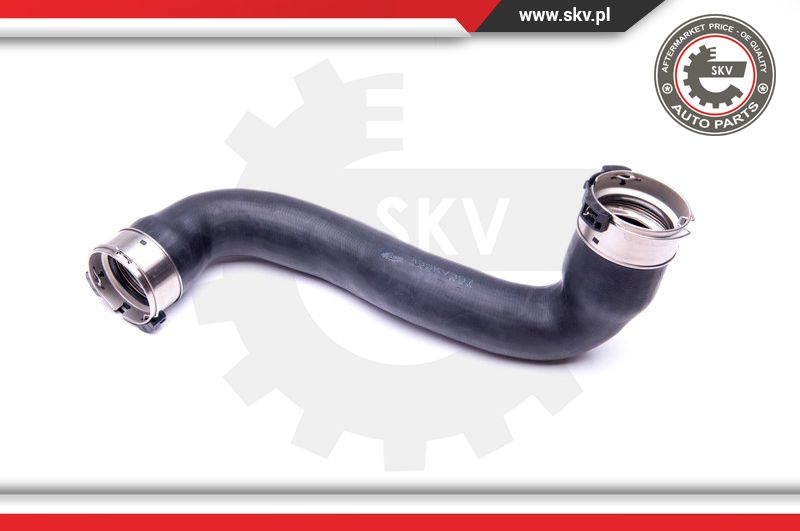 Ilustracja 43SKV397 ESEN SKV przewód powietrza doładowującego