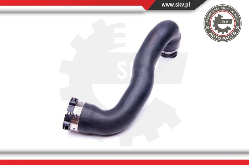 Ilustracja 43SKV397 ESEN SKV przewód powietrza doładowującego