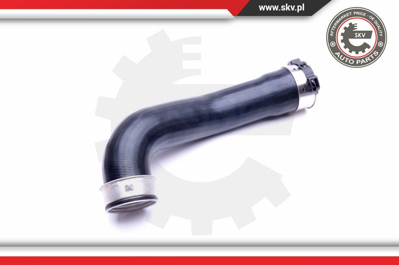 Ilustracja 43SKV321 ESEN SKV przewód powietrza doładowującego