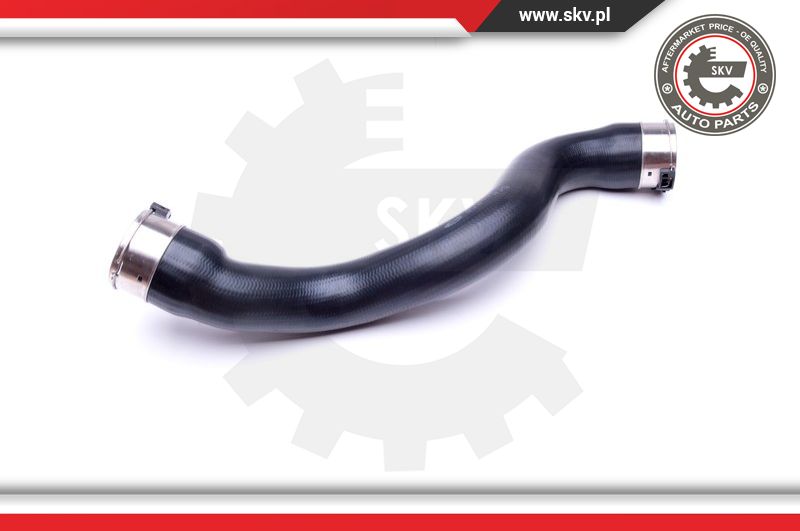 Ilustracja 43SKV335 ESEN SKV przewód powietrza doładowującego