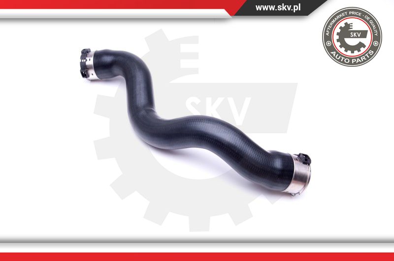 Ilustracja 43SKV335 ESEN SKV przewód powietrza doładowującego