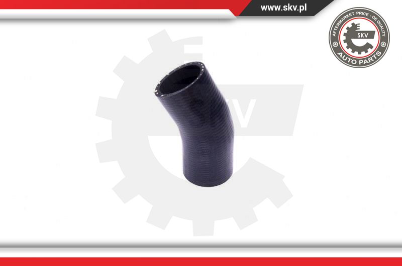 Ilustracja 43SKV451 ESEN SKV przewód powietrza doładowującego