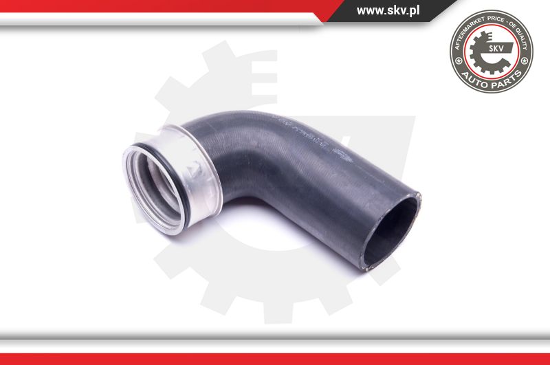 Ilustracja 43SKV484 ESEN SKV przewód powietrza doładowującego
