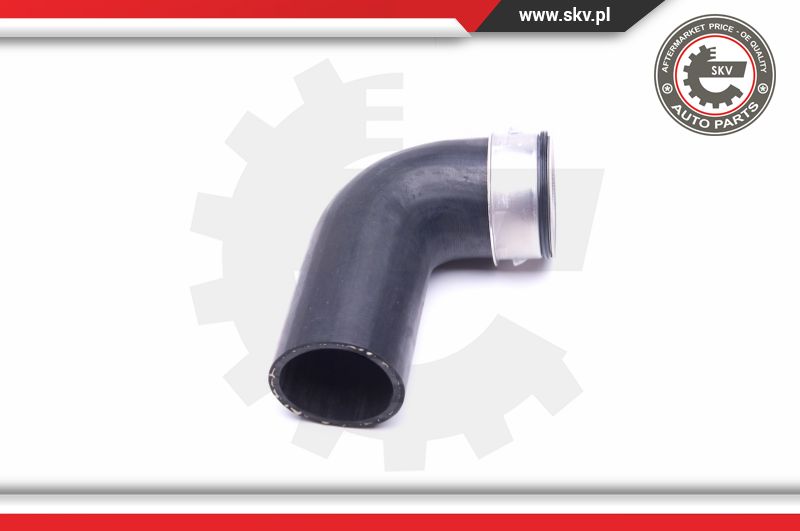 Ilustracja 43SKV484 ESEN SKV przewód powietrza doładowującego