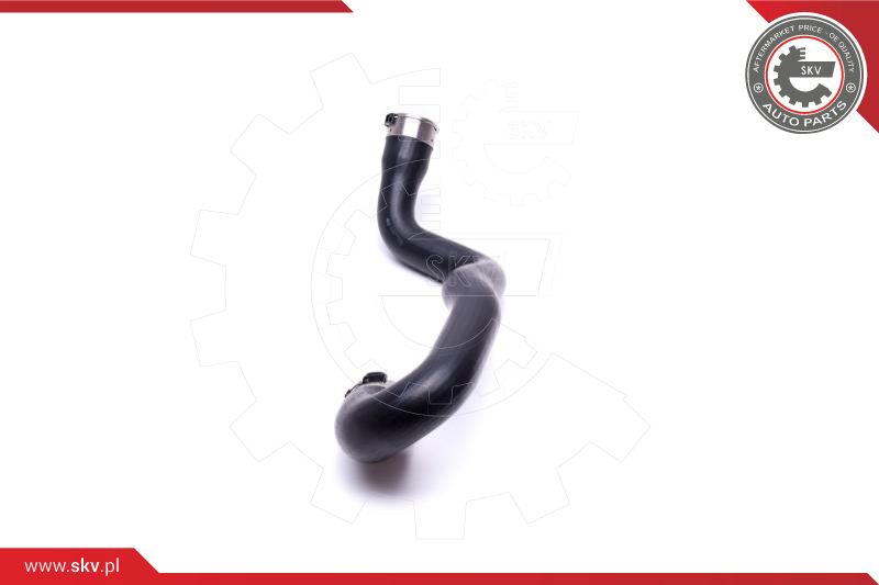 Ilustracja 43SKV496 ESEN SKV przewód powietrza doładowującego