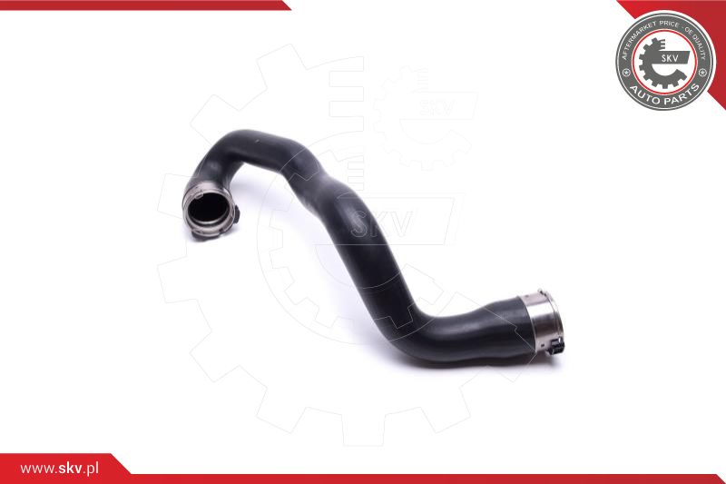 Ilustracja 43SKV496 ESEN SKV przewód powietrza doładowującego