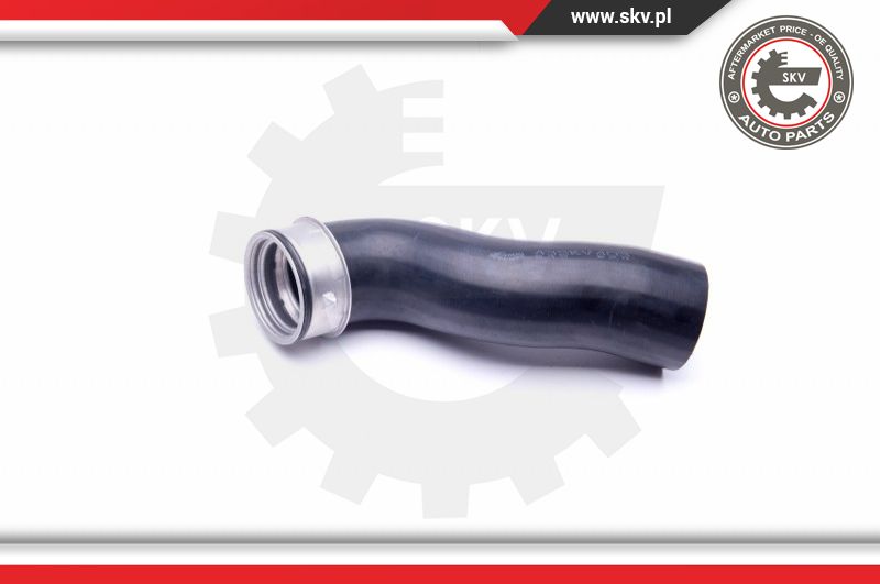 Ilustracja 43SKV403 ESEN SKV przewód powietrza doładowującego
