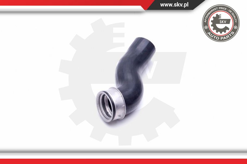Ilustracja 43SKV403 ESEN SKV przewód powietrza doładowującego