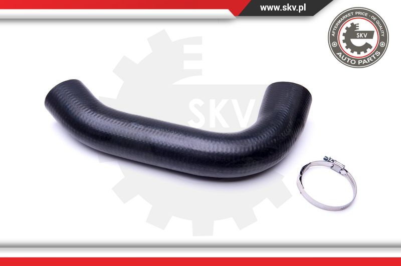 Ilustracja 43SKV401 ESEN SKV przewód powietrza doładowującego
