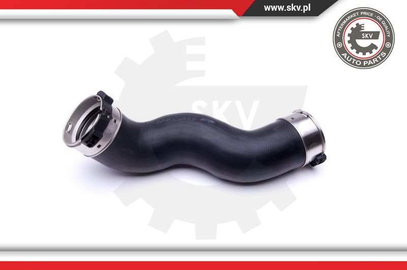 Ilustracja 43SKV407 ESEN SKV przewód powietrza doładowującego