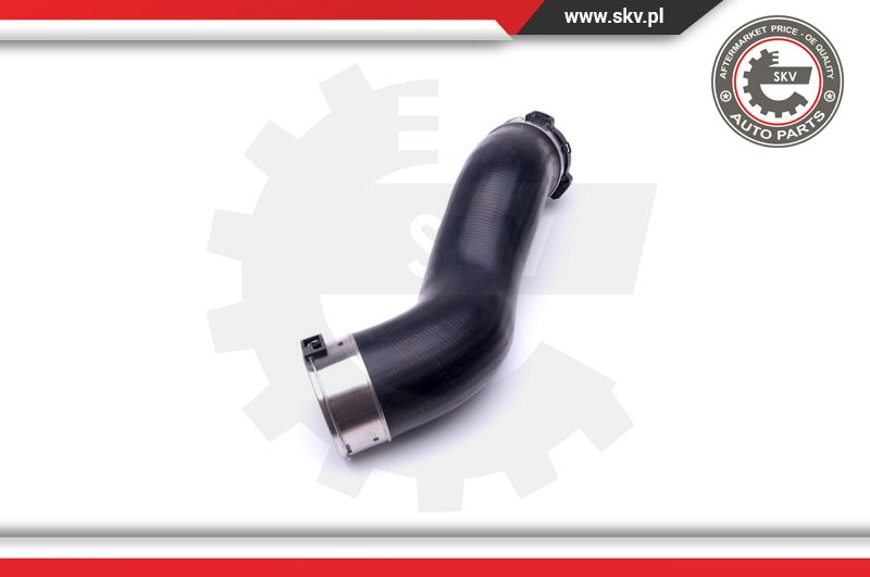 Ilustracja 43SKV407 ESEN SKV przewód powietrza doładowującego