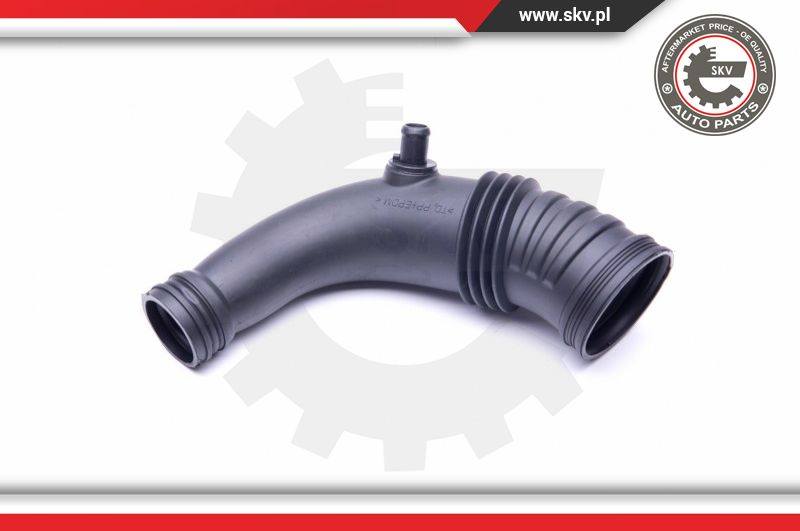 Ilustracja 43SKV417 ESEN SKV przewód powietrza doładowującego