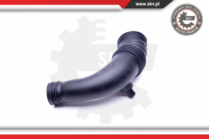 Ilustracja 43SKV417 ESEN SKV przewód powietrza doładowującego