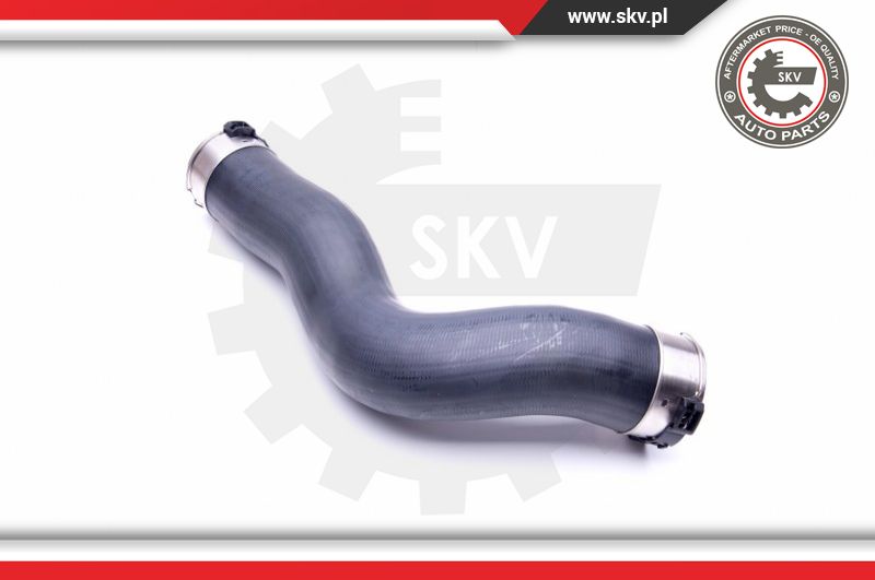 Ilustracja 43SKV423 ESEN SKV przewód powietrza doładowującego