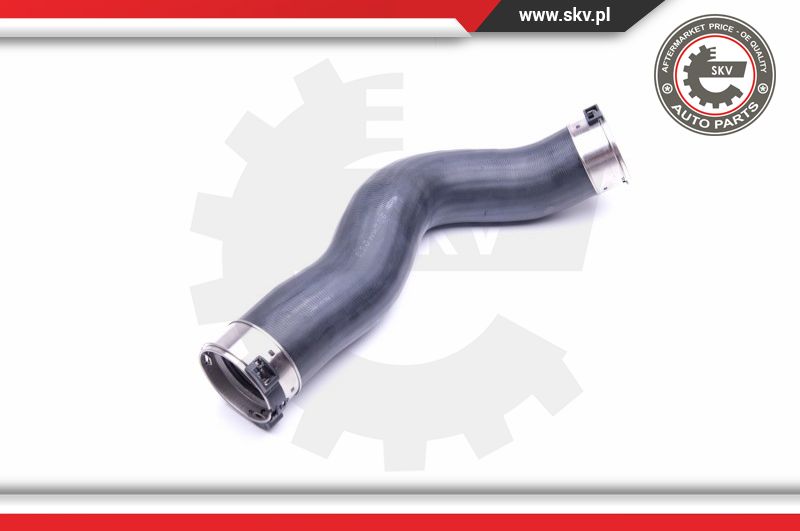 Ilustracja 43SKV423 ESEN SKV przewód powietrza doładowującego