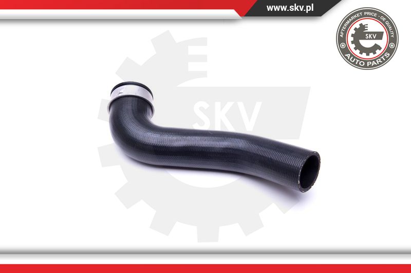 Ilustracja 43SKV428 ESEN SKV przewód powietrza doładowującego