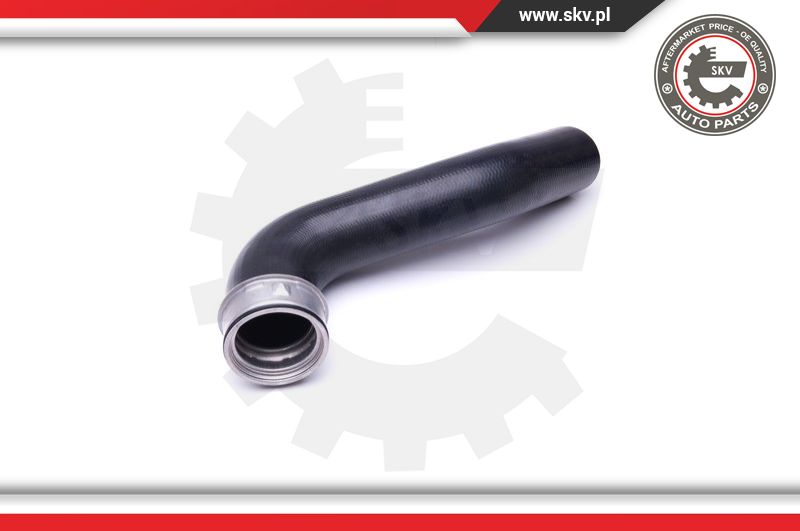 Ilustracja 43SKV428 ESEN SKV przewód powietrza doładowującego