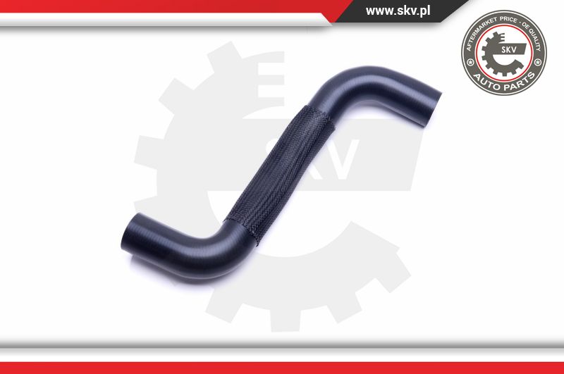 Ilustracja 43SKV611 ESEN SKV rurka płynu chłodzącego
