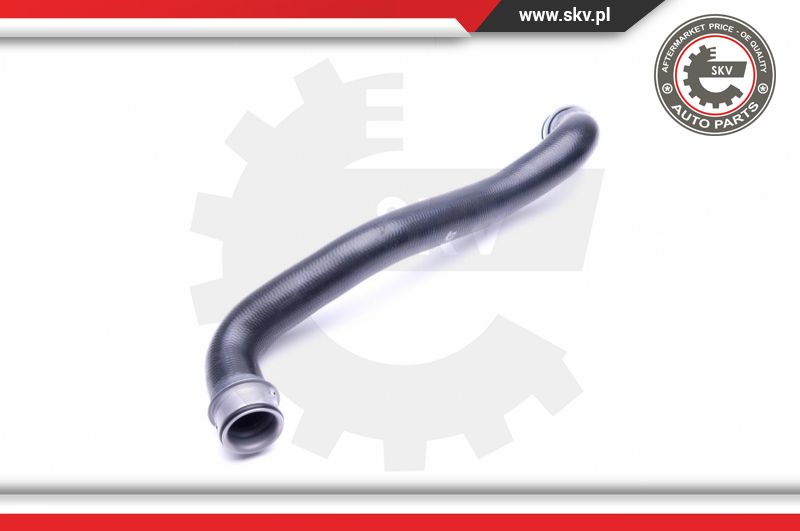 Ilustracja 43SKV622 ESEN SKV przewód elastyczny chłodnicy