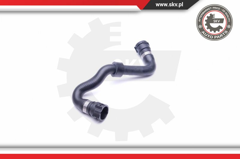 Ilustracja 43SKV638 ESEN SKV przewód elastyczny chłodnicy