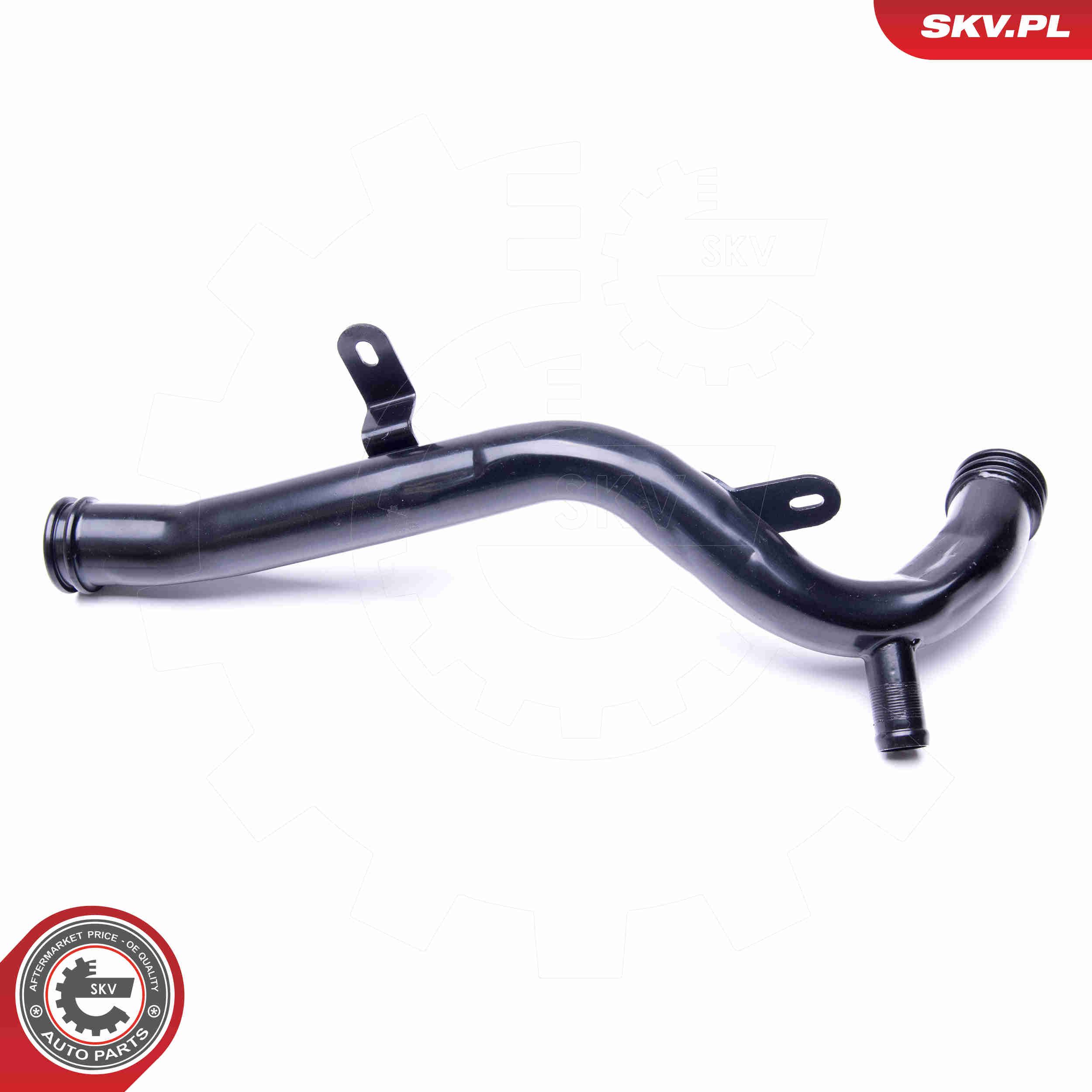 Ilustracja 43SKV784 ESEN SKV rurka płynu chłodzącego