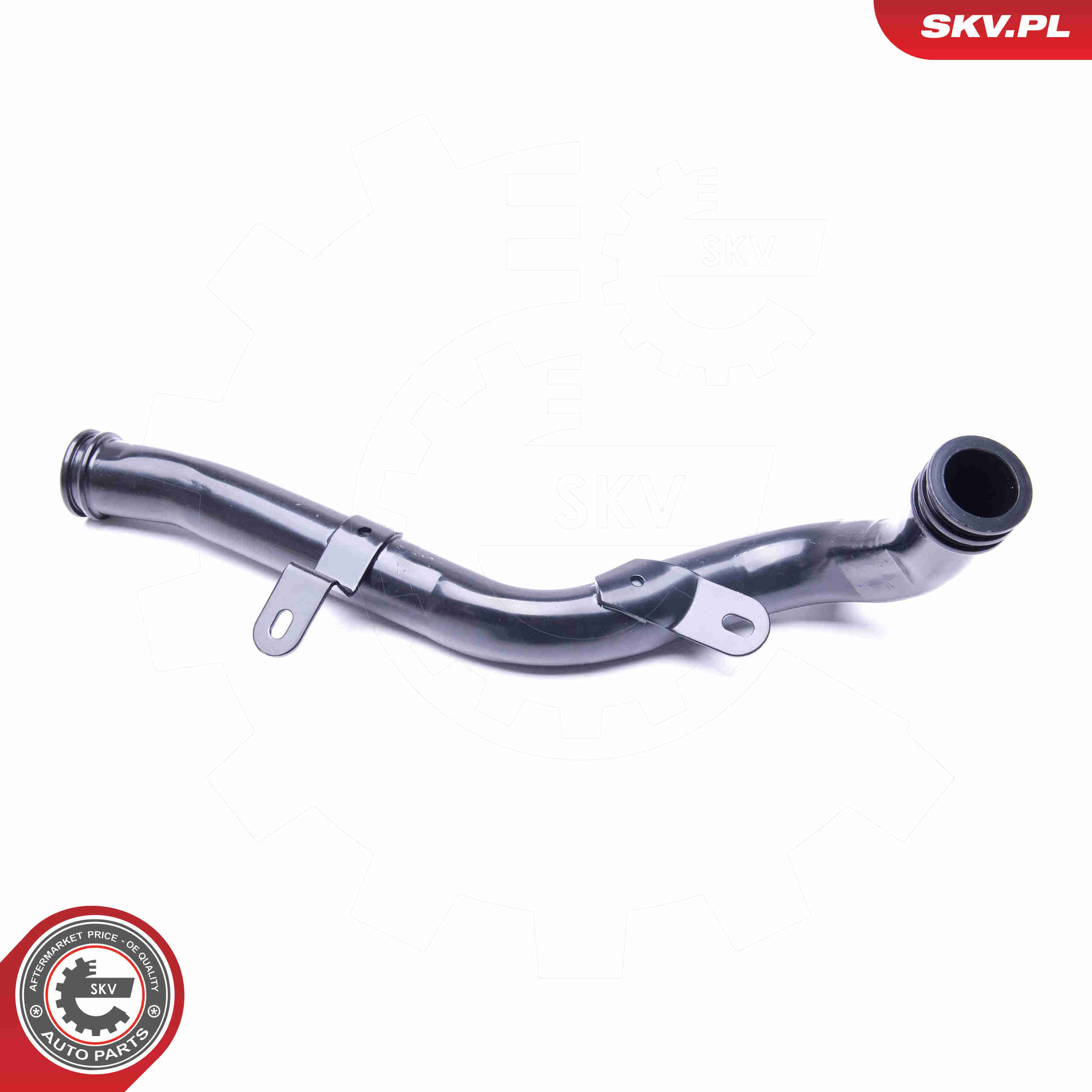 Ilustracja 43SKV784 ESEN SKV rurka płynu chłodzącego