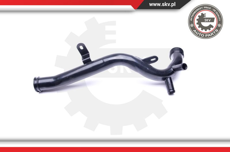 Ilustracja 43SKV785 ESEN SKV rurka płynu chłodzącego