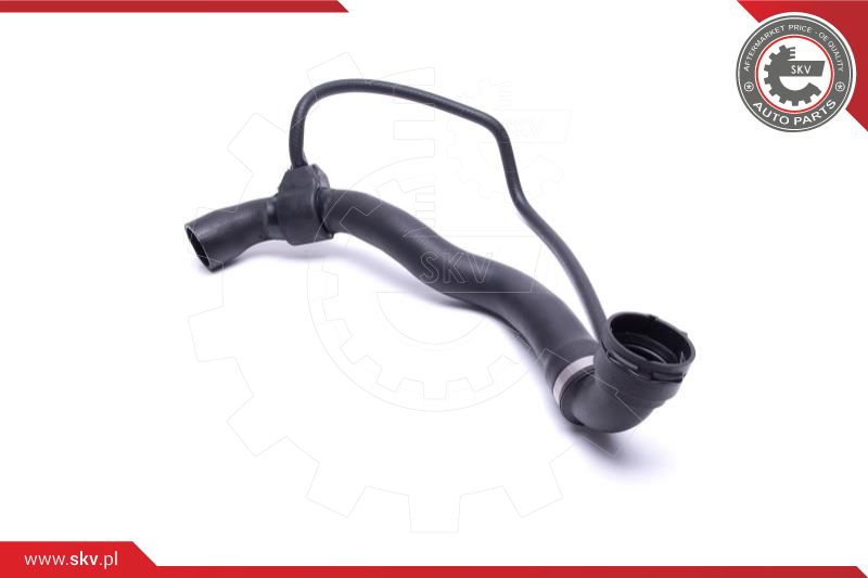 Ilustracja 43SKV729 ESEN SKV przewód elastyczny chłodnicy