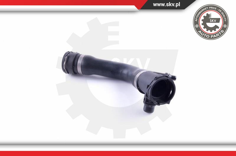 Ilustracja 43SKV845 ESEN SKV przewód elastyczny chłodnicy