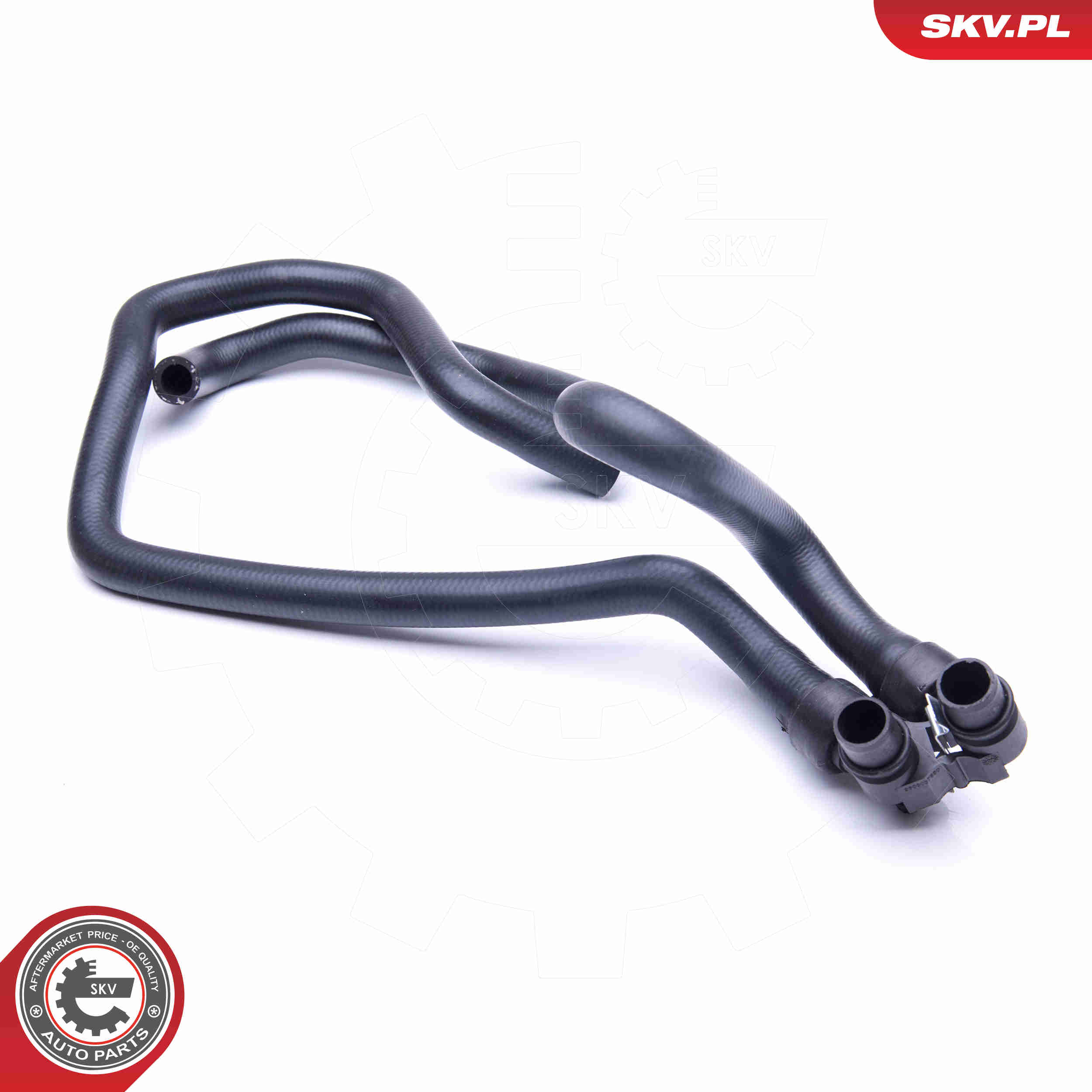 Ilustracja 43SKV807 ESEN SKV przewód ogrzewania