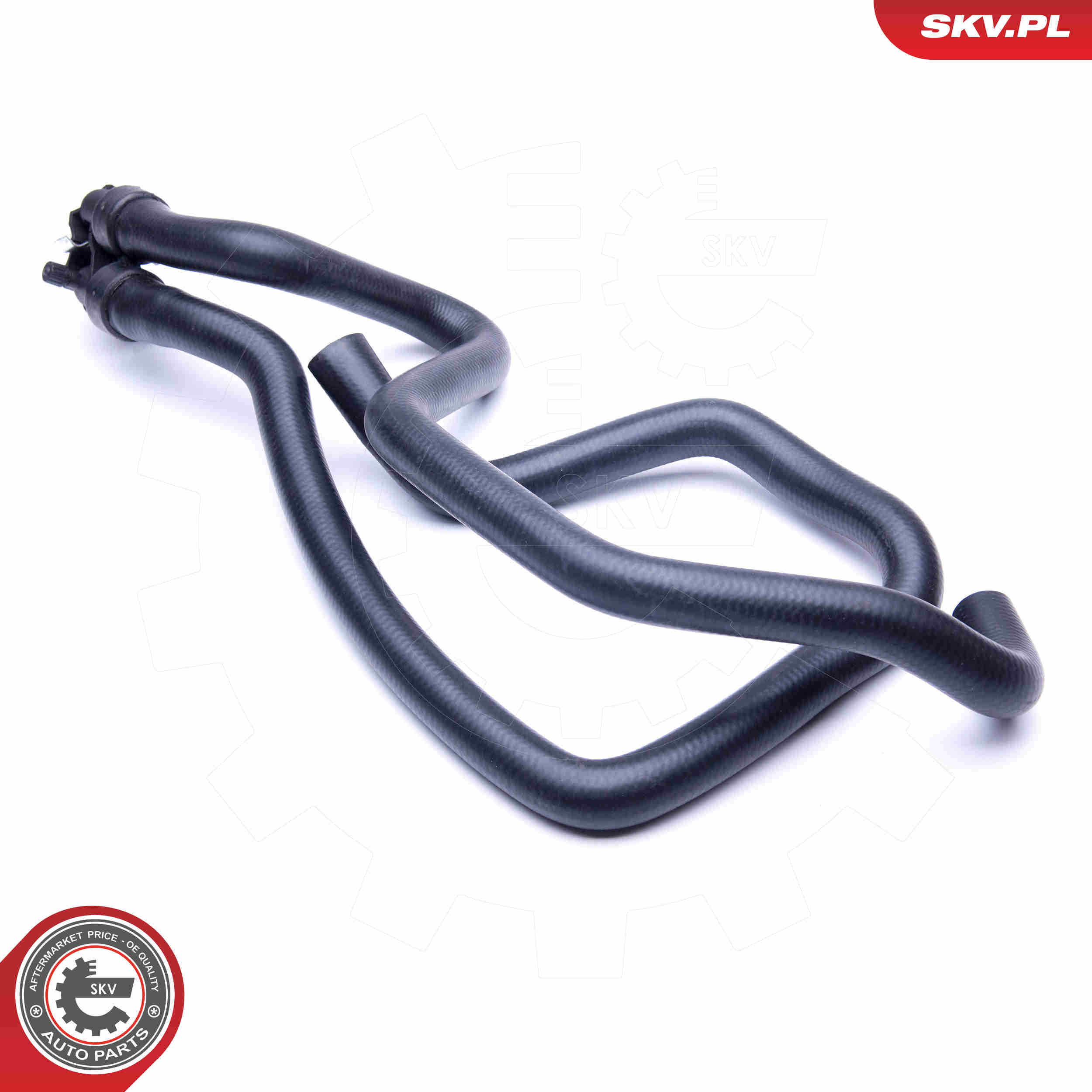 Ilustracja 43SKV807 ESEN SKV przewód ogrzewania