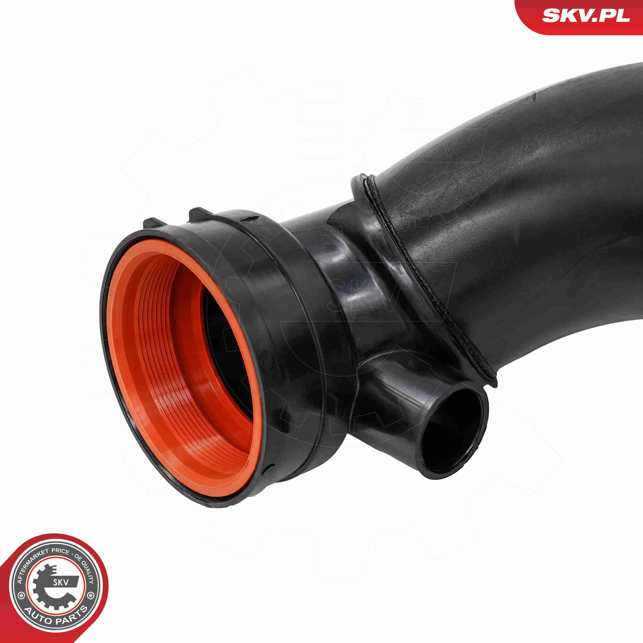 Ilustracja 43SKV951 ESEN SKV przewód powietrza doładowującego