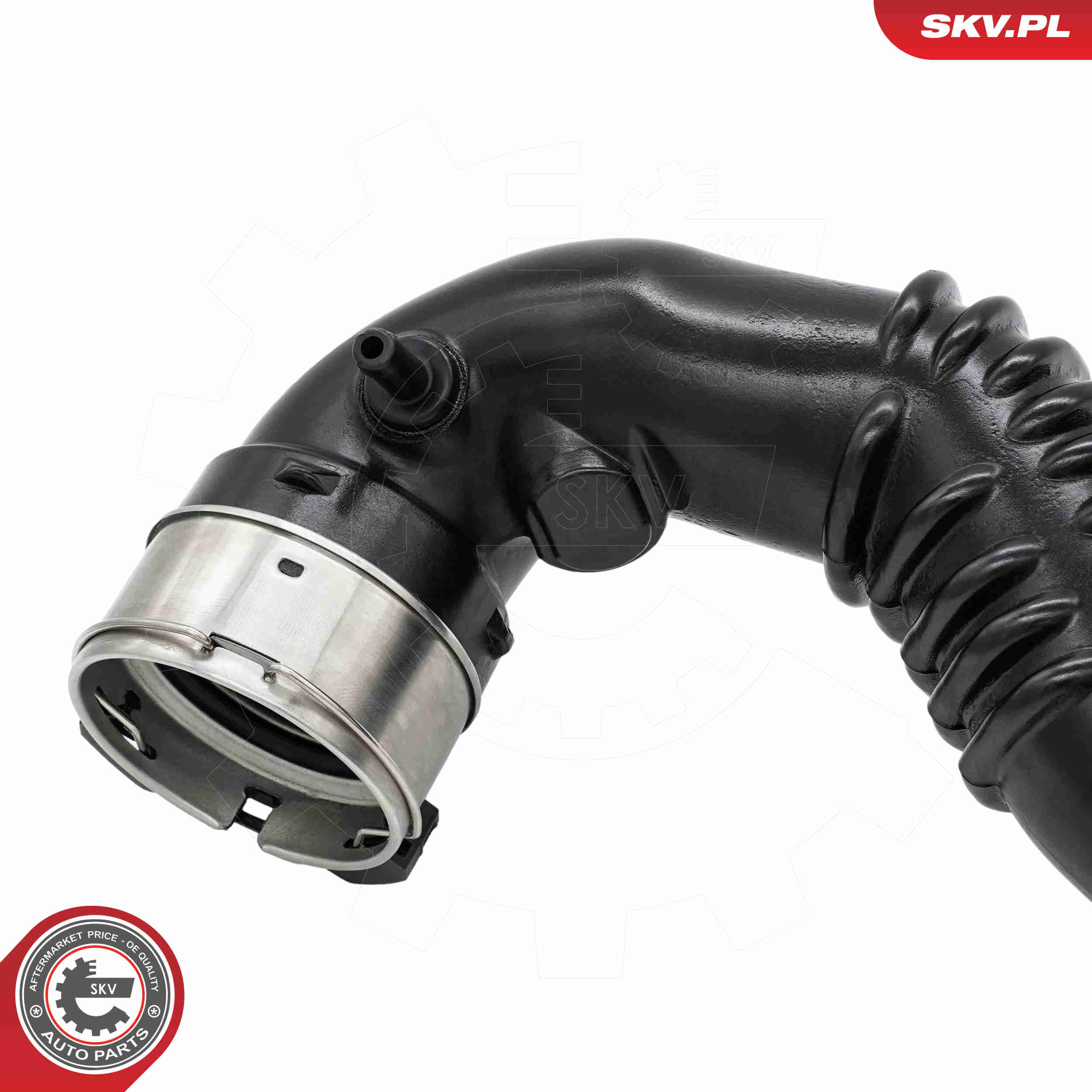 Ilustracja 43SKV956 ESEN SKV przewód powietrza doładowującego