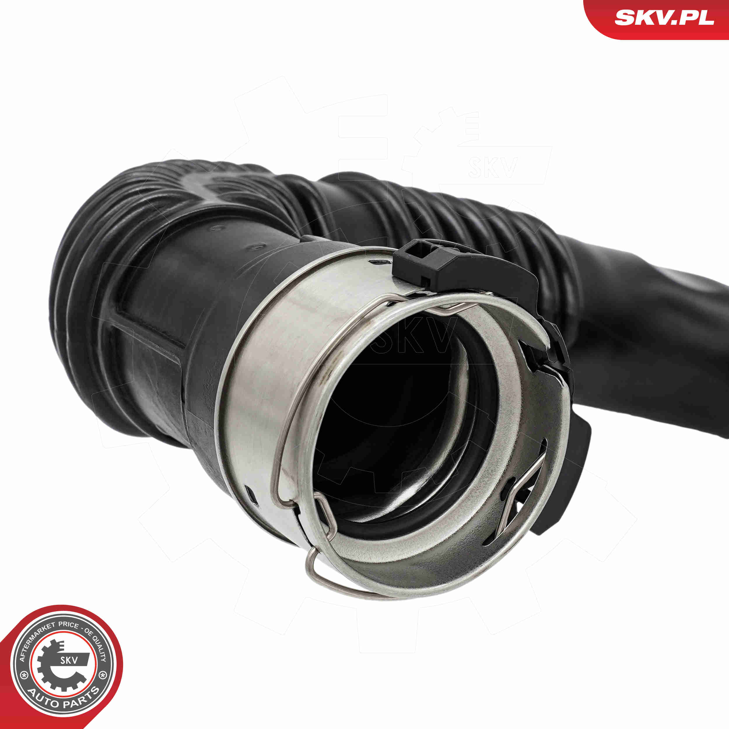 Ilustracja 43SKV956 ESEN SKV przewód powietrza doładowującego