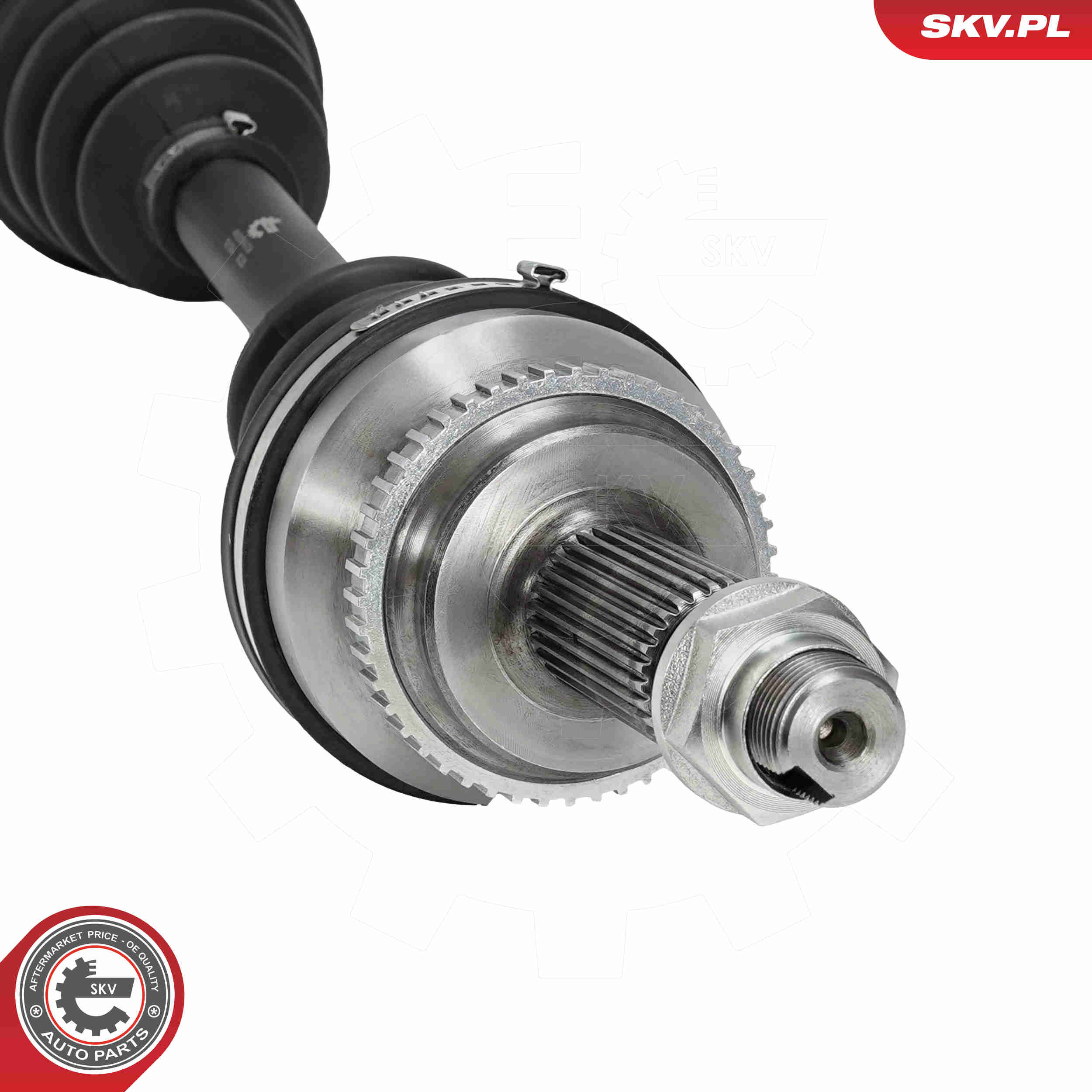 Ilustracja 40SKV426 ESEN SKV półoś napędowa