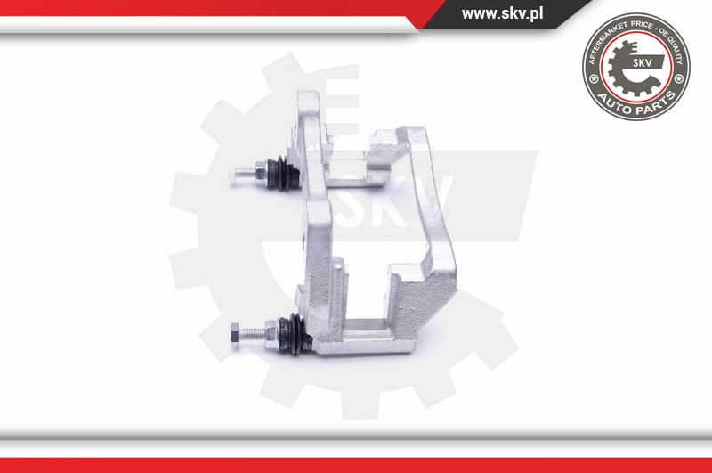 Ilustracja 45SKV534 ESEN SKV mocowanie, zacisk hamulcowy