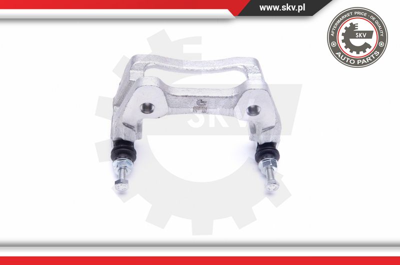 Ilustracja 45SKV534 ESEN SKV mocowanie, zacisk hamulcowy