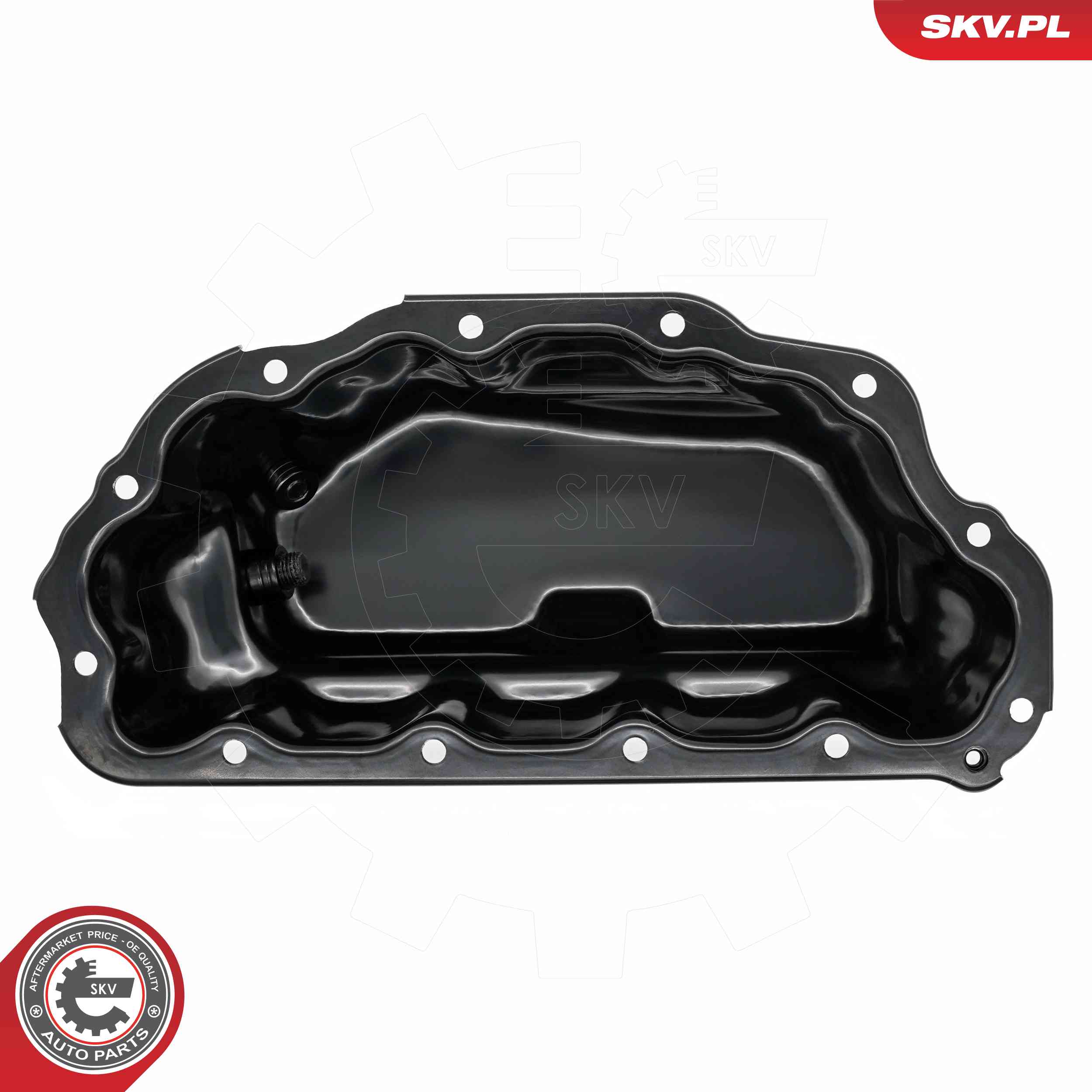 Ilustracja 48SKV847 ESEN SKV miska olejowa