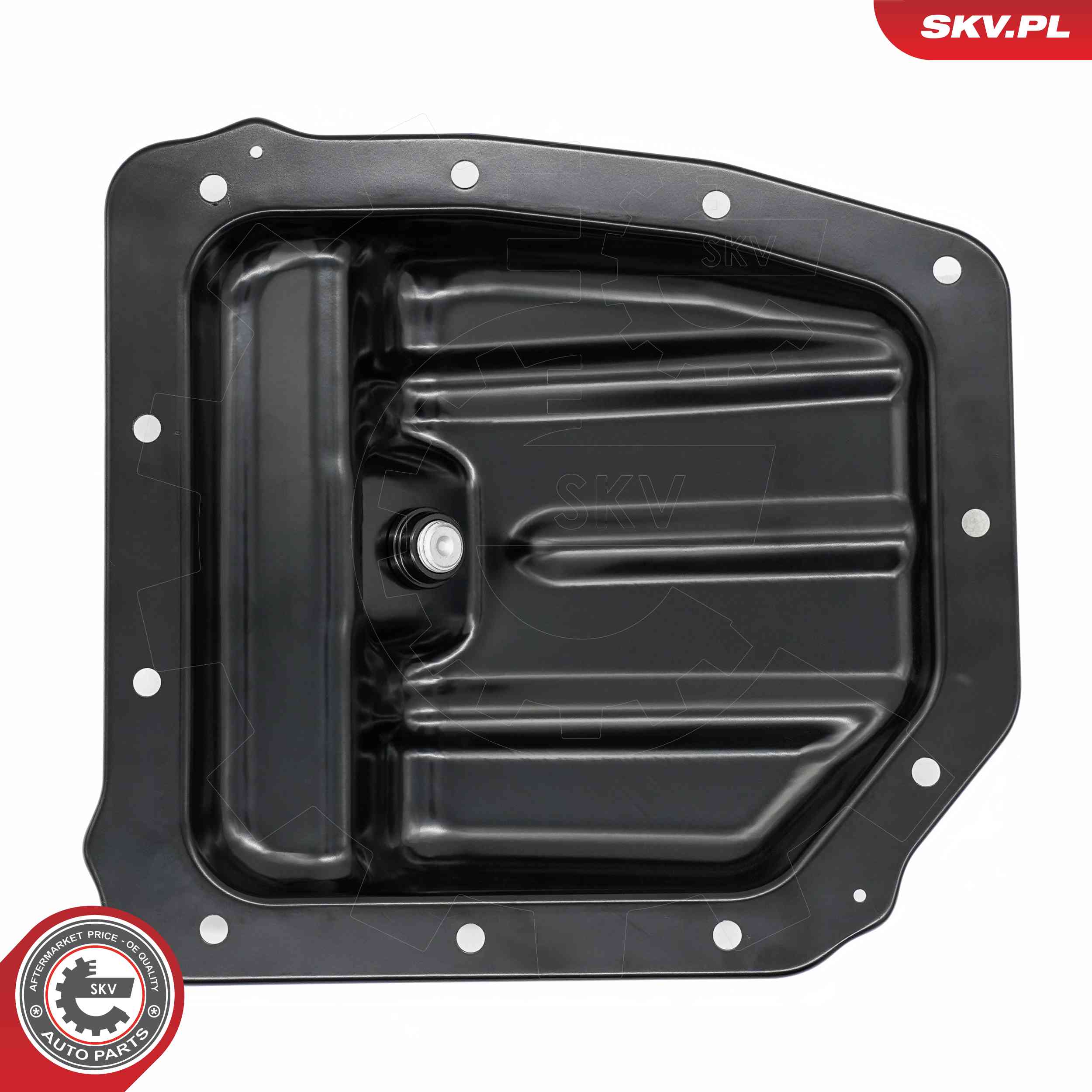 Ilustracja 48SKV849 ESEN SKV miska olejowa