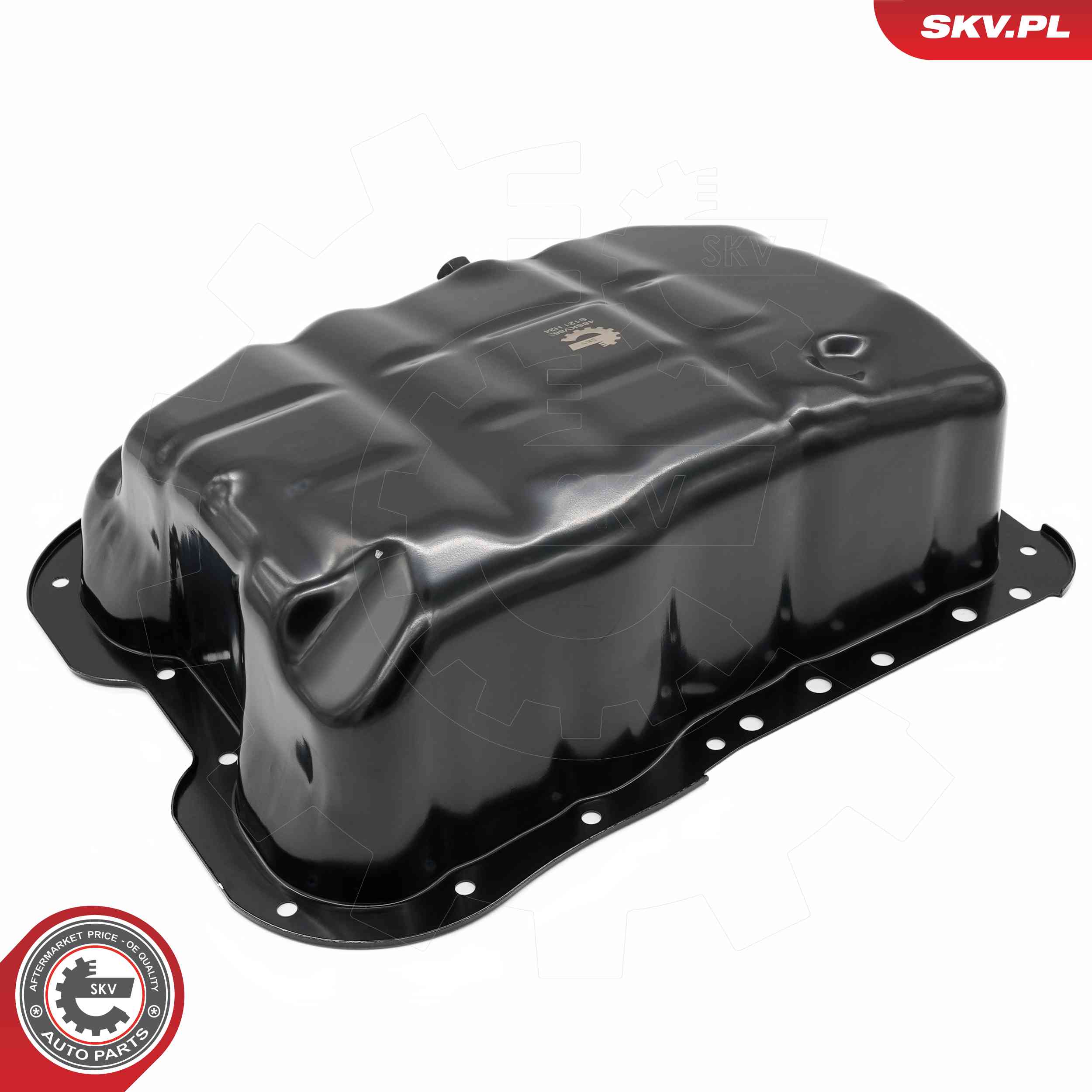 Ilustracja 48SKV863 ESEN SKV miska olejowa