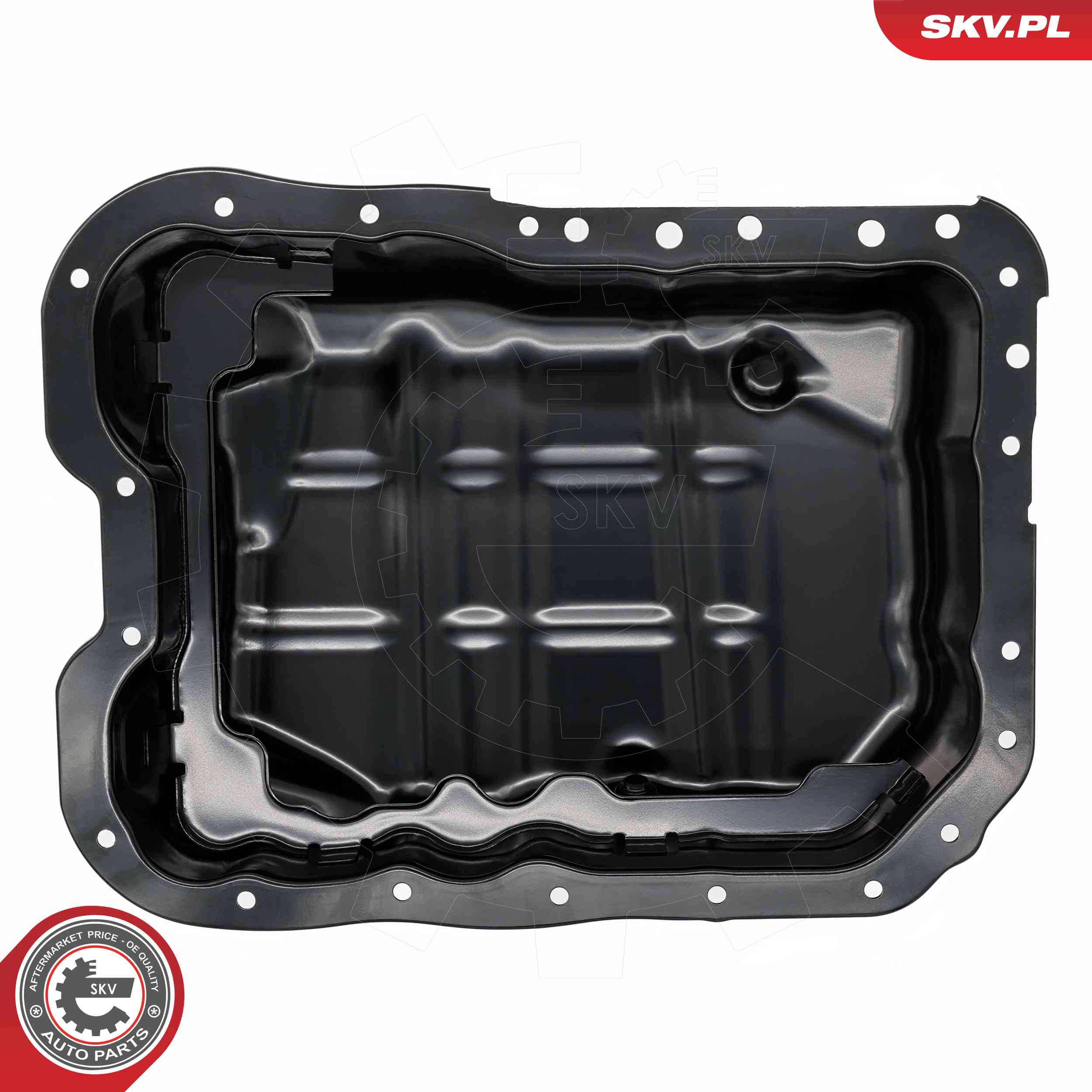 Ilustracja 48SKV863 ESEN SKV miska olejowa